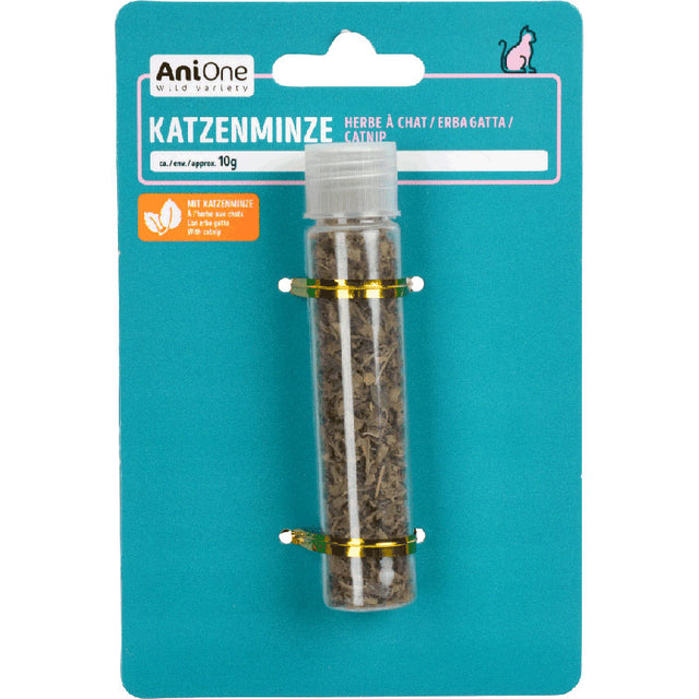 Catnip herbs refill - Maxi Zoo Danmark
