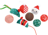 XMAS gavesæt 8 stk
