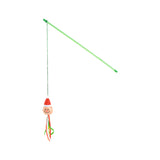 XMAS drillepind 44,5 cm ass.