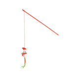 XMAS drillepind 44,5 cm ass.