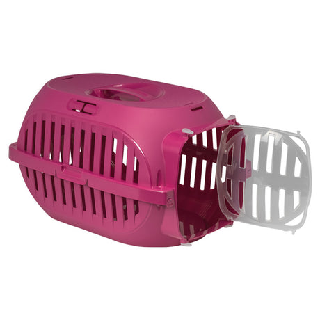 Transportboks max 5 kg magenta