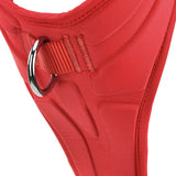 Nylon H-sele m/magnetlukning - Maxi Zoo Danmark