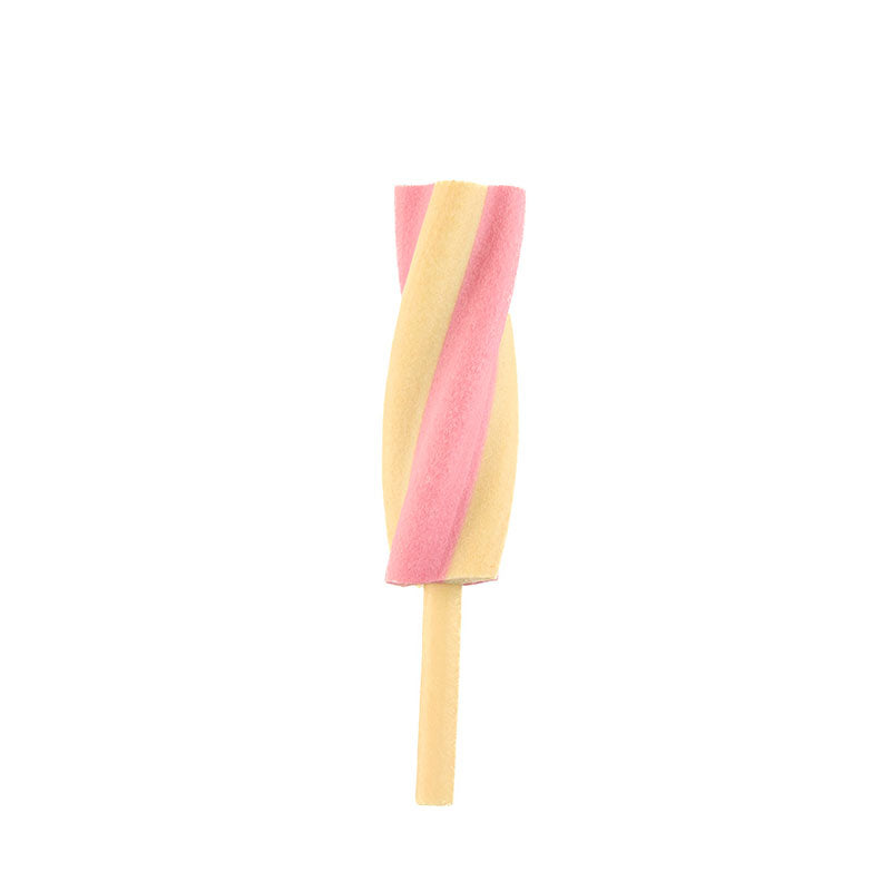 Twister is jordbær/vanilje 3 stk