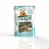 Woofa Loofa mint/kokos 7 stk