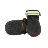 Summit Trex sko 51 mm Obsidian Sort
