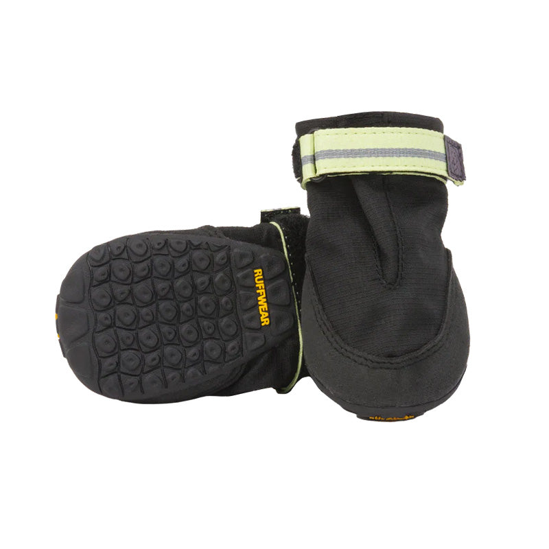 Summit Trex sko 51 mm Obsidian Sort