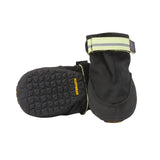 Summit Trex sko 51 mm Obsidian Sort