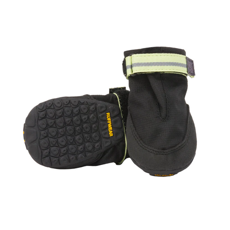 Summit Trex sko 70 mm Obsidian Sort