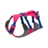 Flagline sele S Alpenglow Pink - Maxi Zoo Danmark
