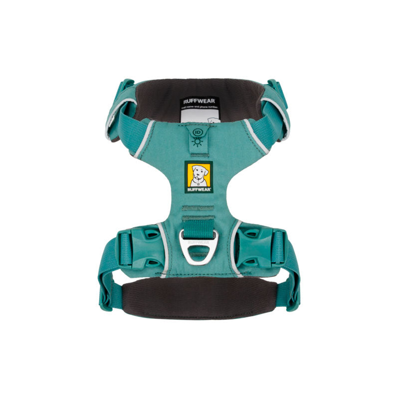 Front Range sele M River Rock Green
