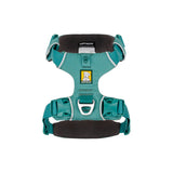Front Range sele M River Rock Green