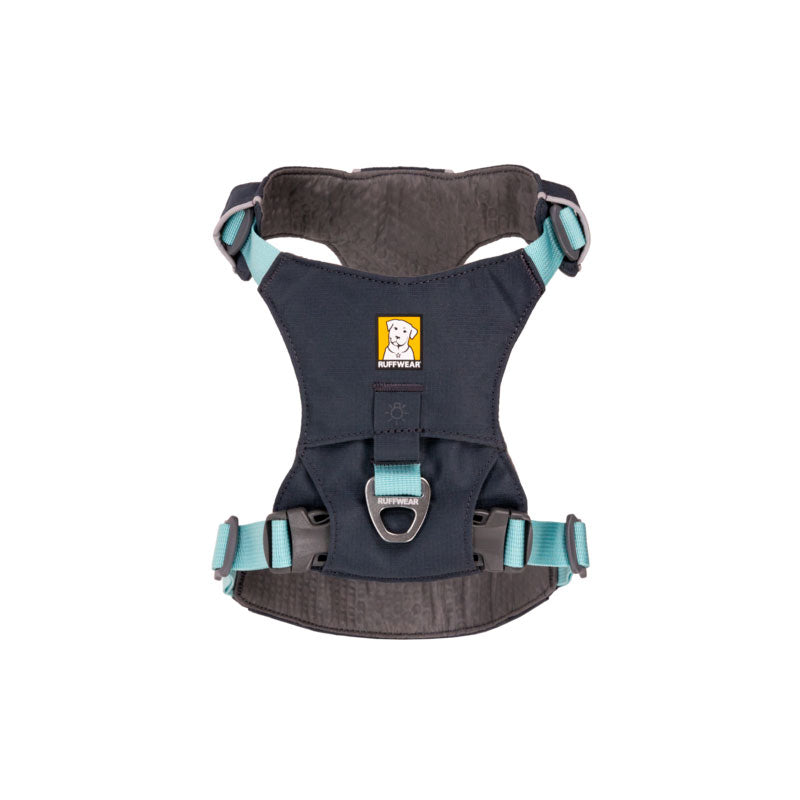 Hi & Light sele L-XL Basalt Grey - Maxi Zoo Danmark