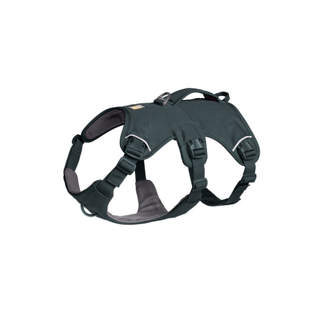 Web Master sele XS Basalt Grey - Maxi Zoo Danmark