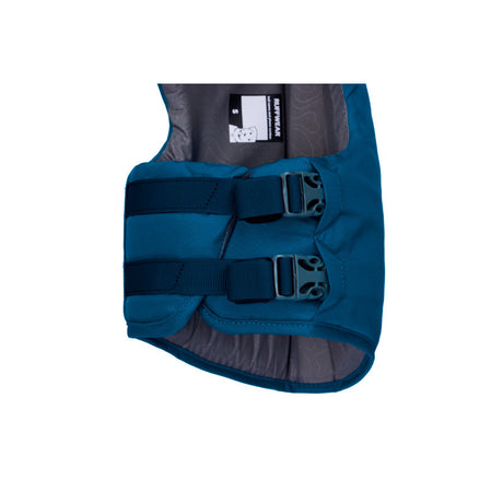 Float Coat svømmevest S Deep Blue