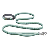 Roamer line 165-213 cm River Rock Green