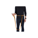 Roamer line 165-213 cm Yellow Snow - Maxi Zoo Danmark