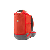 Hitch Hiker rygsæk XXS Red Clay
