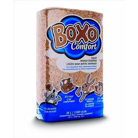 Comfort Strøelse 26 l - Maxi Zoo Danmark