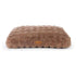 Alpine Mattress L 100x70 cm Taupe