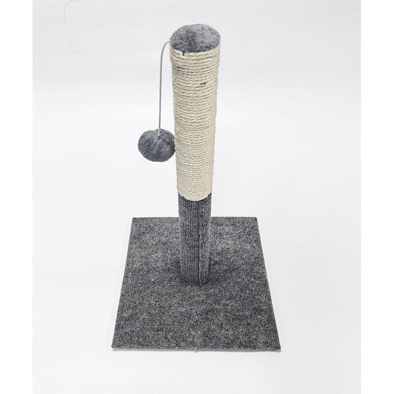 Kradsepæl Gustav mini30x30x50 cm