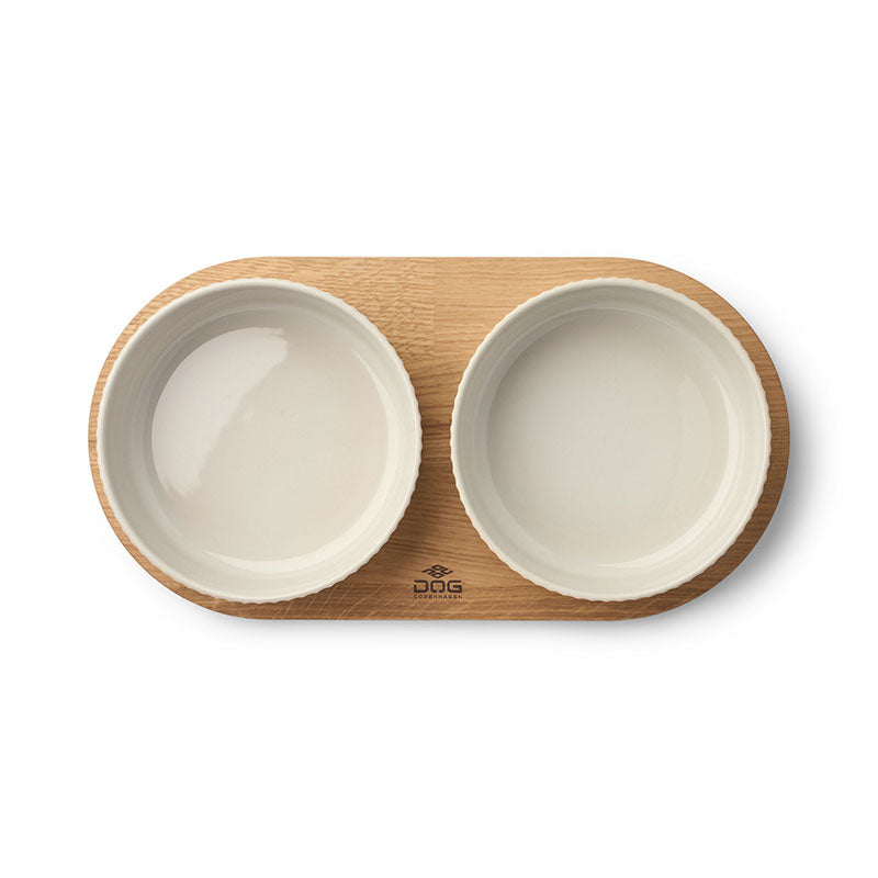 Kronborg foderbar  Creme