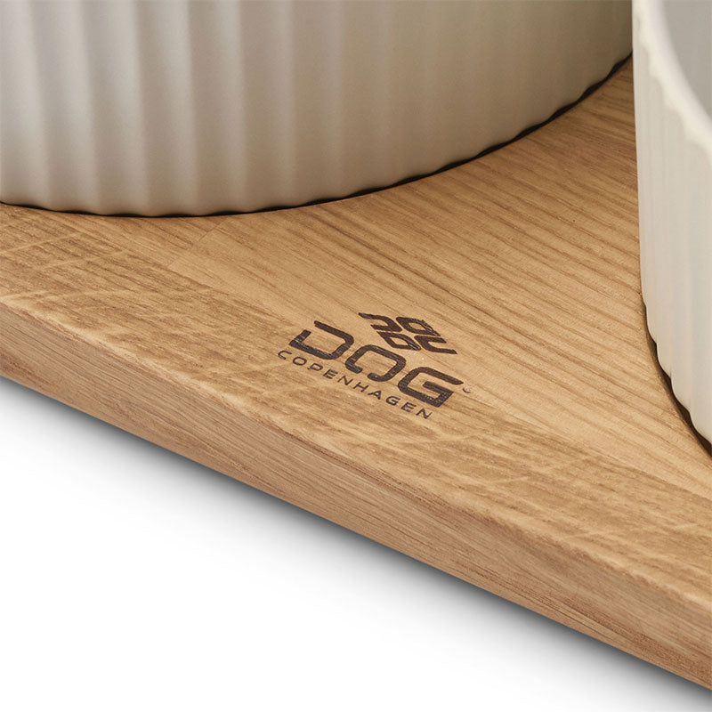 Kronborg foderbar  Creme