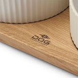 Kronborg foderbar  Creme