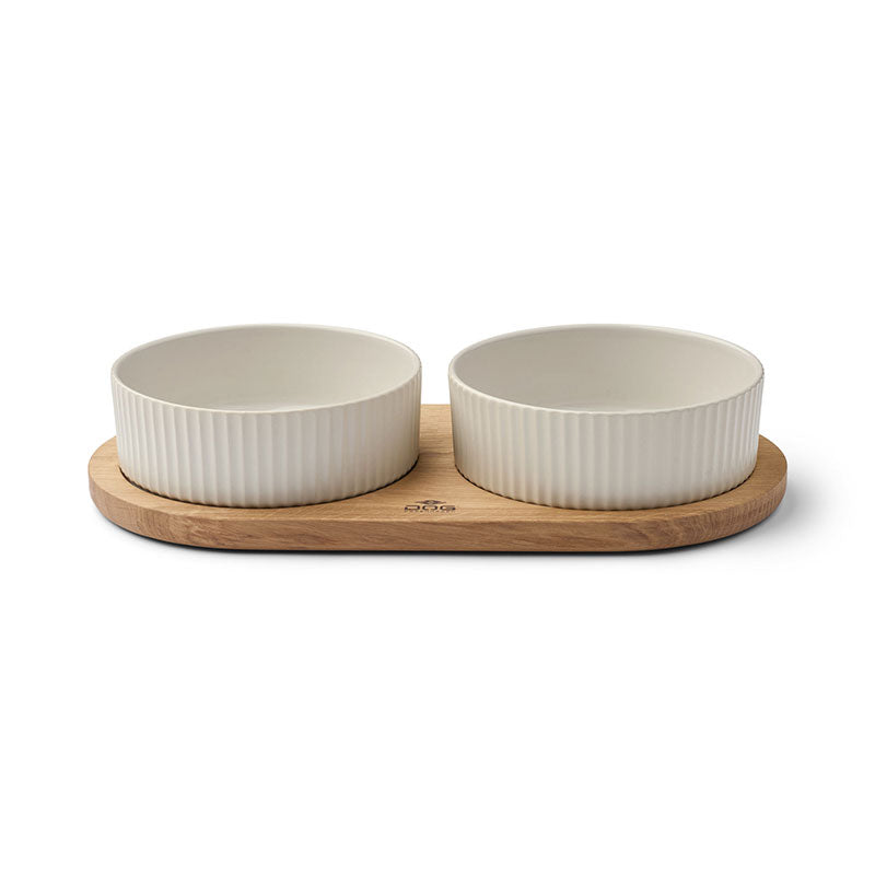 Kronborg foderbar  Creme