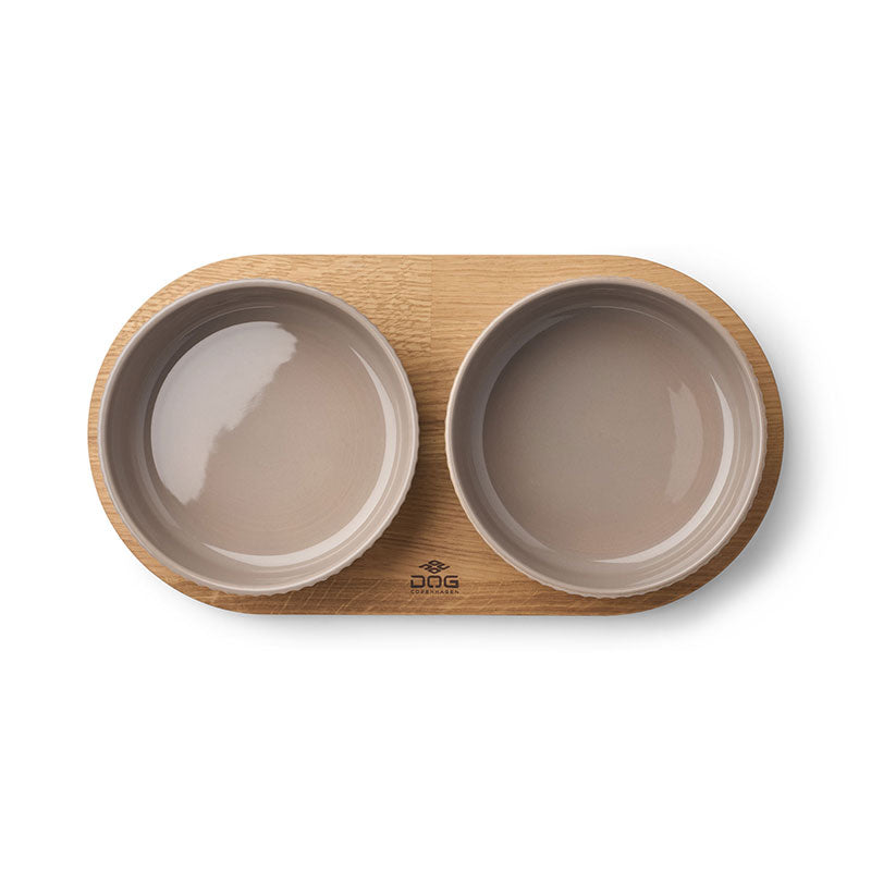 Kronborg foderbar  Beige