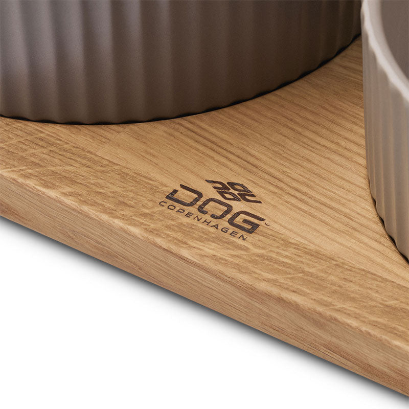 Kronborg foderbar  Beige
