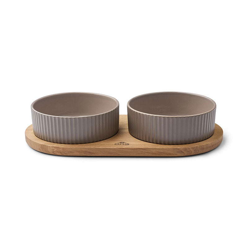 Kronborg foderbar  Beige