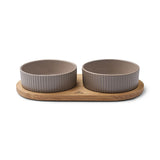Kronborg foderbar  Beige