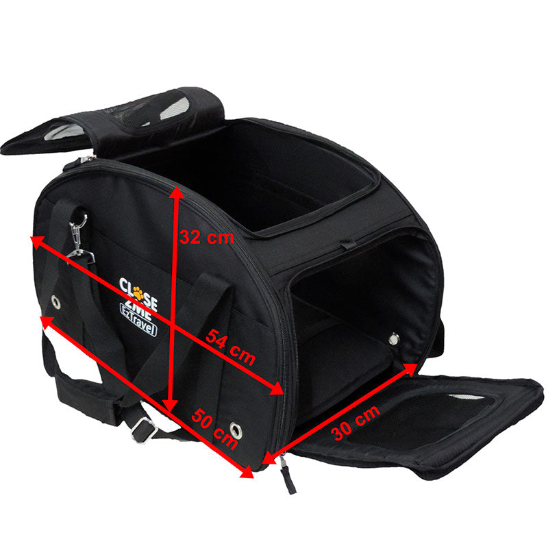 Pet-rider max 10 kg