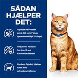 Diætetisk Feline c/d Multicare - Maxi Zoo Danmark