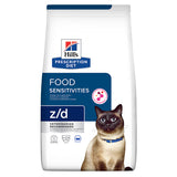 Diætetisk Feline z/d 6 kg