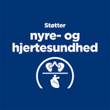 Diætetisk Feline y/d 3 kg