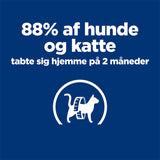Diætetisk Feline Metabolic tun 8 kg