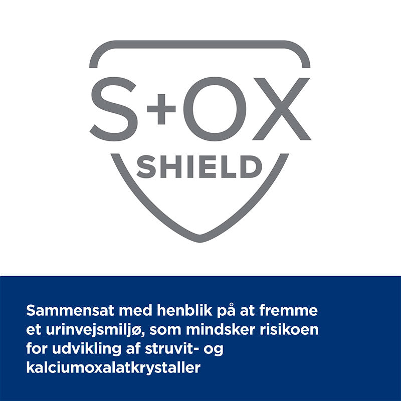 Diætetisk Multicare Stress havfisk 8 kg