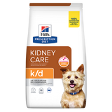 Diætetisk Canine k/d 12 kg