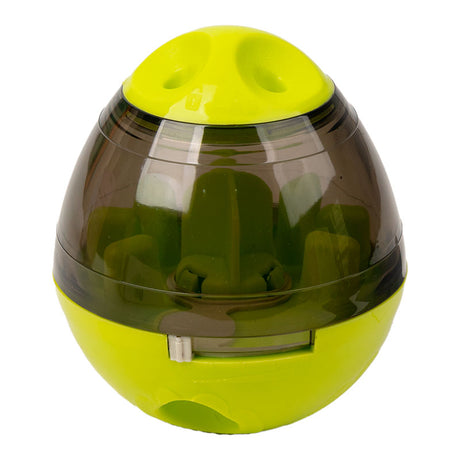 Aktivitets æg Grøn - Maxi Zoo Danmark