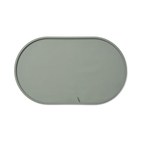 Libra skåleunderlag S Cool Grey