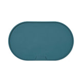 Libra skåleunderlag S Petrol Blue
