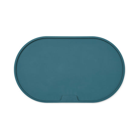 Libra skåleunderlag S Petrol Blue