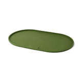 Libra skåleunderlag M Racing Green