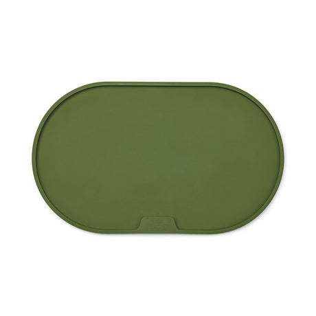Libra skåleunderlag S Racing Green