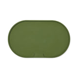 Libra skåleunderlag M Racing Green