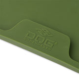 Libra skåleunderlag M Racing Green