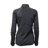 Dog Walker Zip Jacket XL Sort/Musli