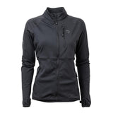 Dog Walker Zip Jacket XL Sort/Musli