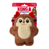 Holiday Snuzzles Rensdyr S 19 cm
